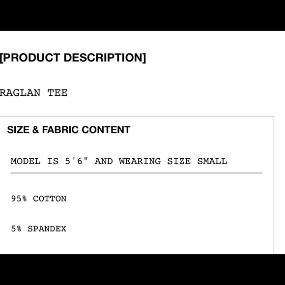 Crazy Train Leave it to Leopard Raglan Top - Picture 5 of 8